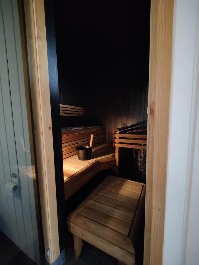 Villa Laplands Hillside Rovaniemi