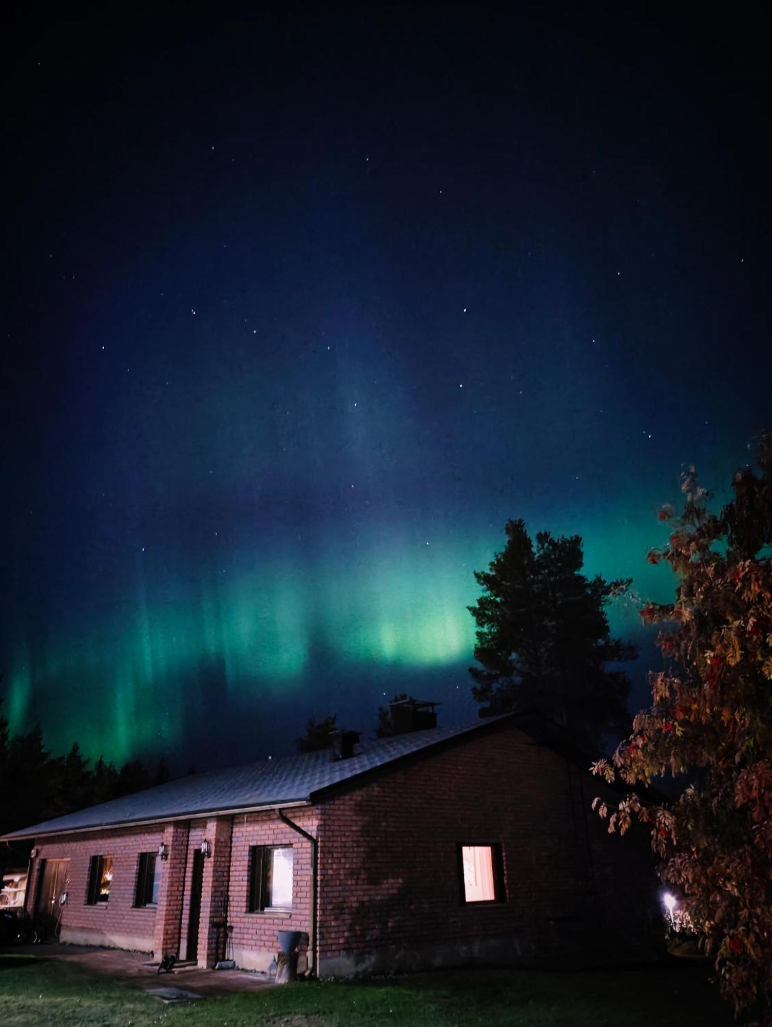 Laplands Hillside * Rovaniemi