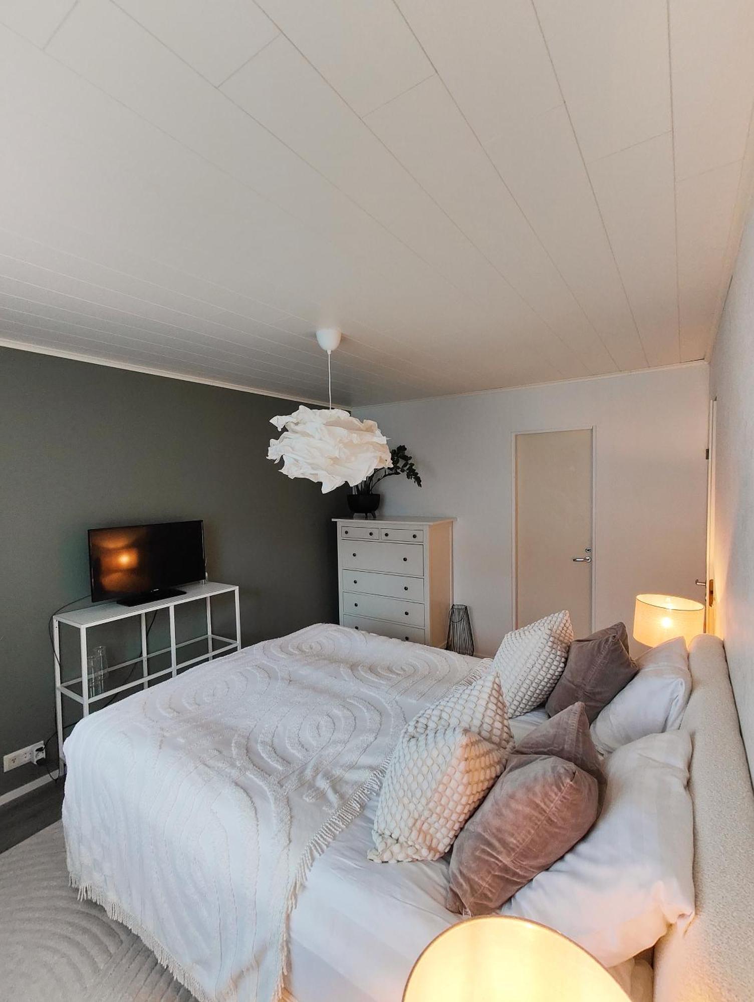 Villa Laplands Hillside *